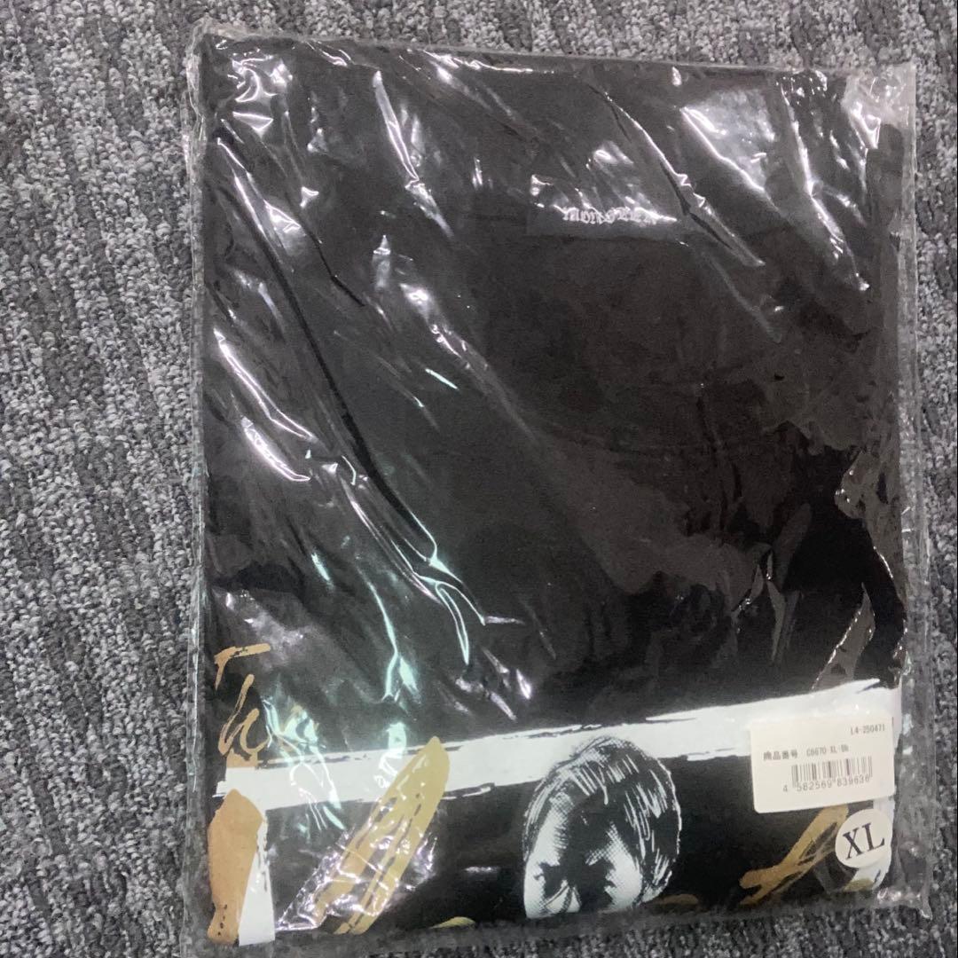 井上尚弥選手 記念Tシャツ Lサイズ