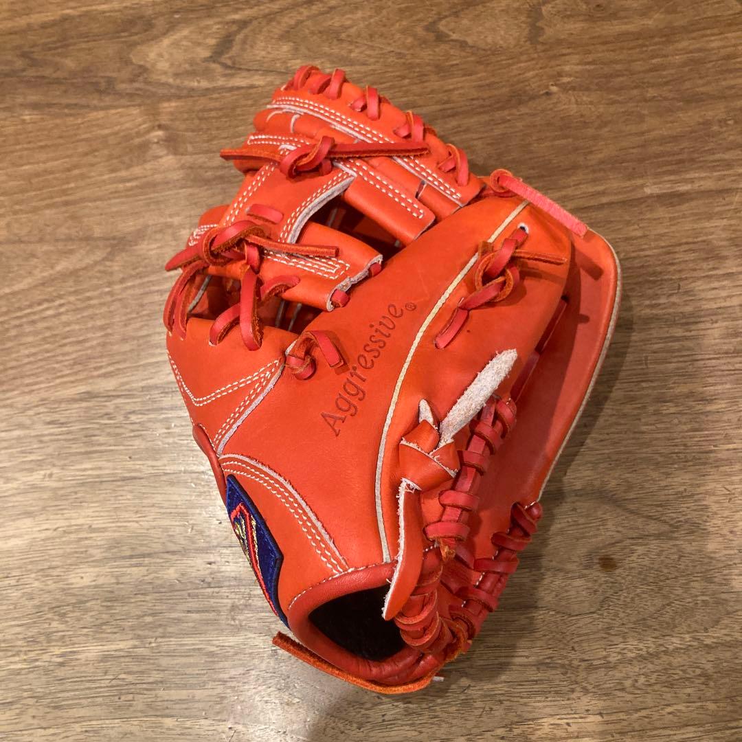 スラッガー　少年 軟式グローブ J6