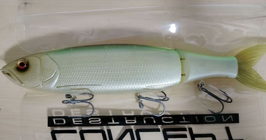 deps デプス ギラギラコウゲキ