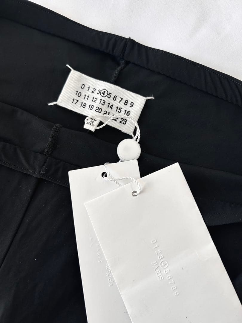 新品未使用◾️Maison Martin Margiela・レギンス・マルジェラ