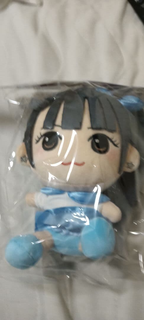 FRUITS ZIPPER　ちびぬいコンプリート