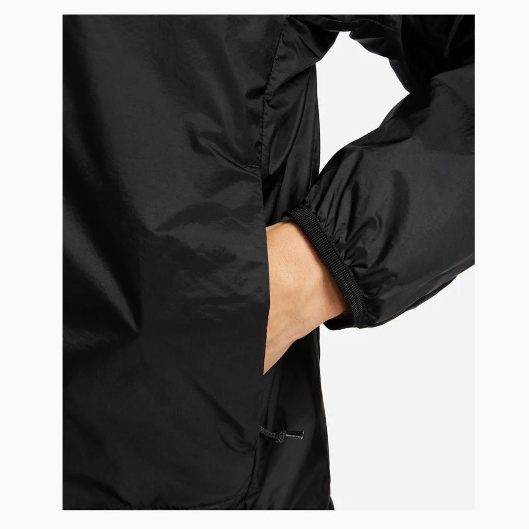 【新品未使用】NIKE ACG ウィンドプルーフ ジャケットDB0979-015