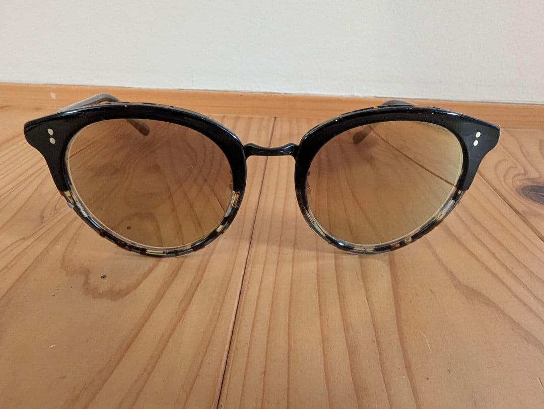 美品！オリバーピープルズ OV5323S 1178W4 スペルモン