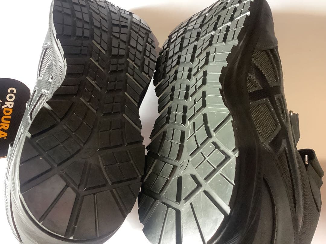 アシックス　CP216 26cm グラファイトグレー　TOUGH 3E相当　限定