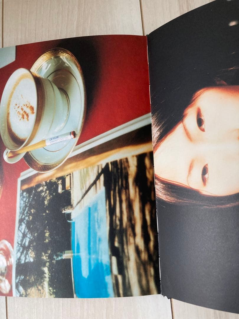 HIROMIX ヒロミックス　写真集　ドイツSteidl社