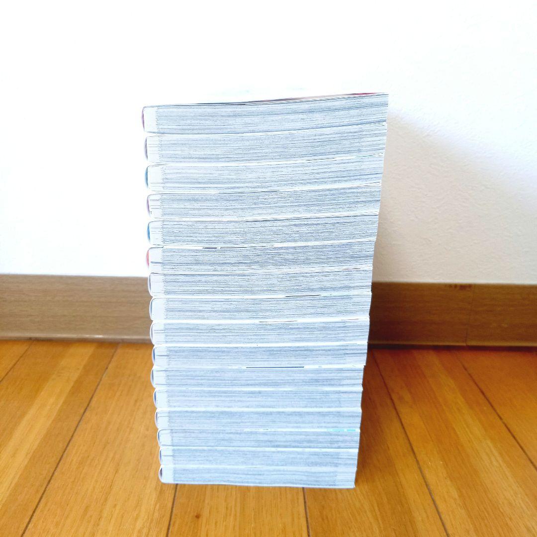 【未読品・全巻初版】蒼く染めろ 1~18巻全巻セット