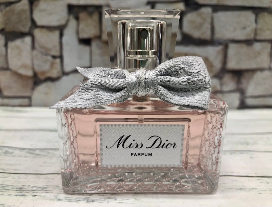 Miss Dior PARFUM ミスディオール パルファン 35ml　6313
