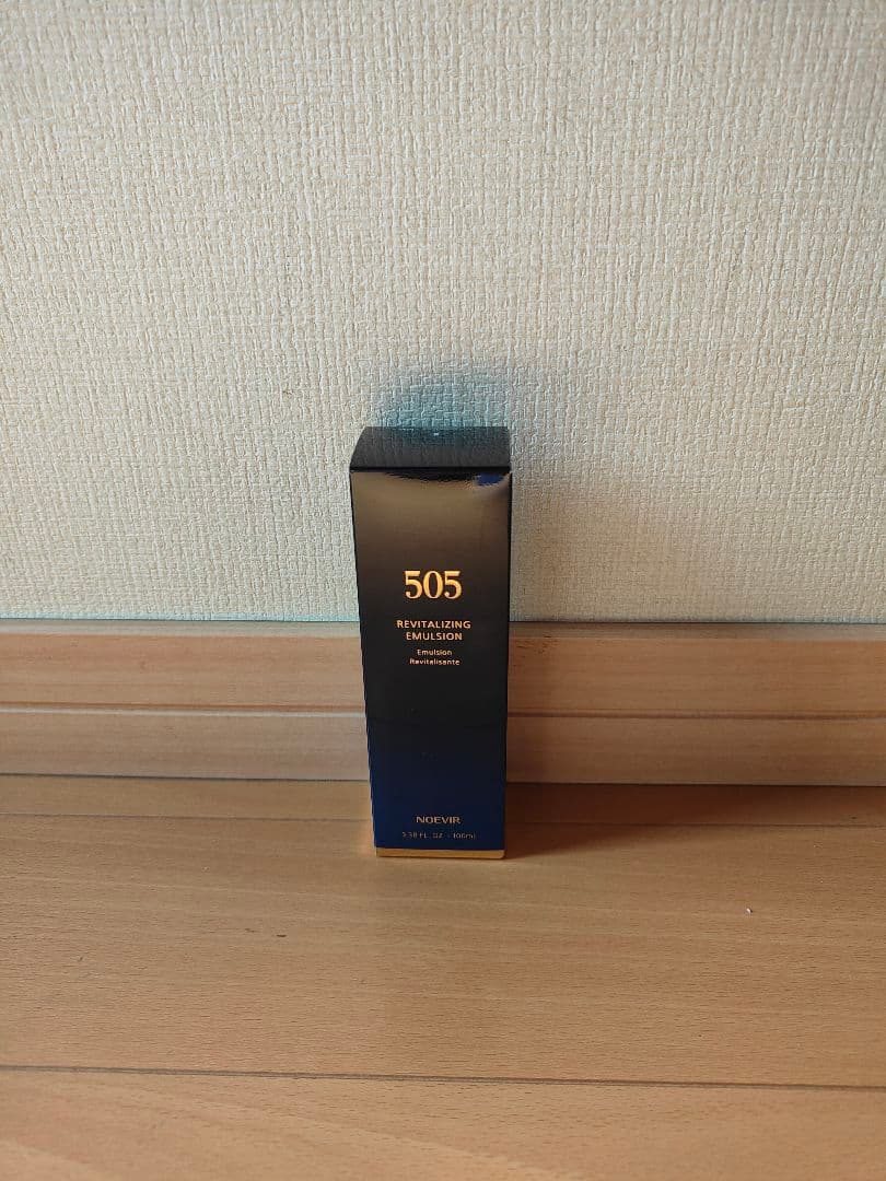 ノエビア☆505☆薬用ミルクローション