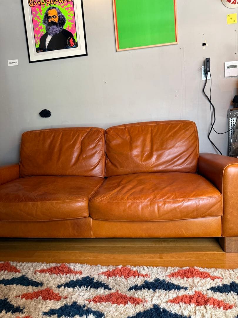 FRESNO SOFA 3人がけ　フレスノ　ソファ