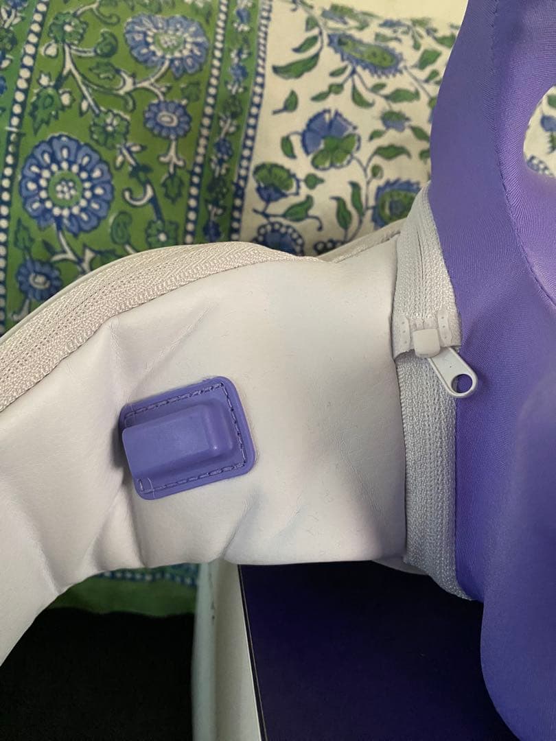 【美品】　PULIO プリオ　首肩