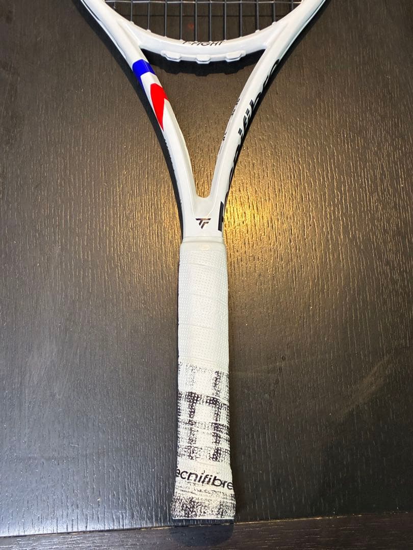 美品 テクニファイバー 2025 T-FIGHT 315S G2 SW330
