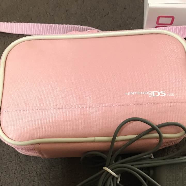 任天堂DSライトセット