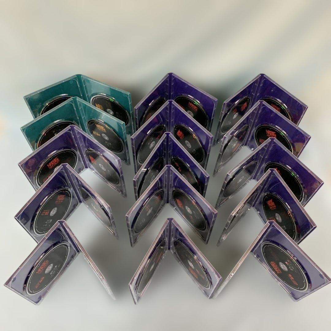 LUPIN THE THIRD BOX-TV＆Movie [限定版]