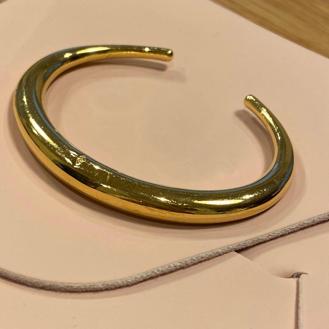 アクセサリー Gabriela Artigas C BANGLE