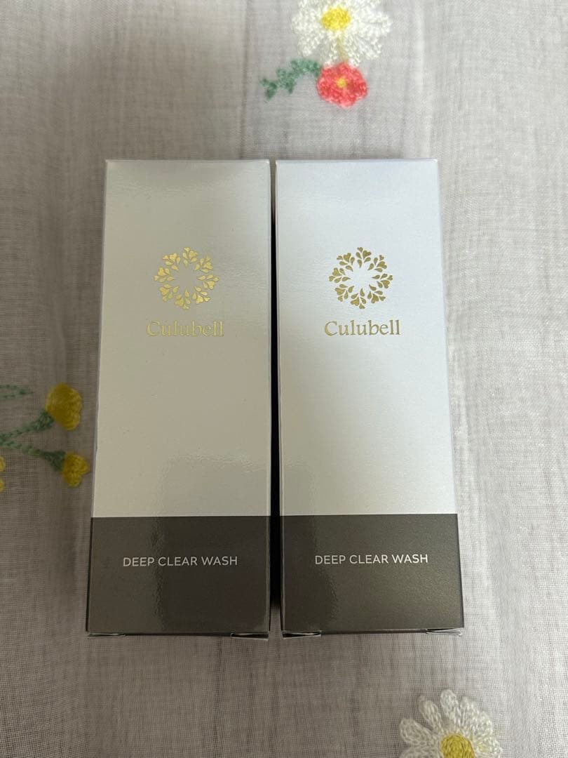 Culubell クリューベル