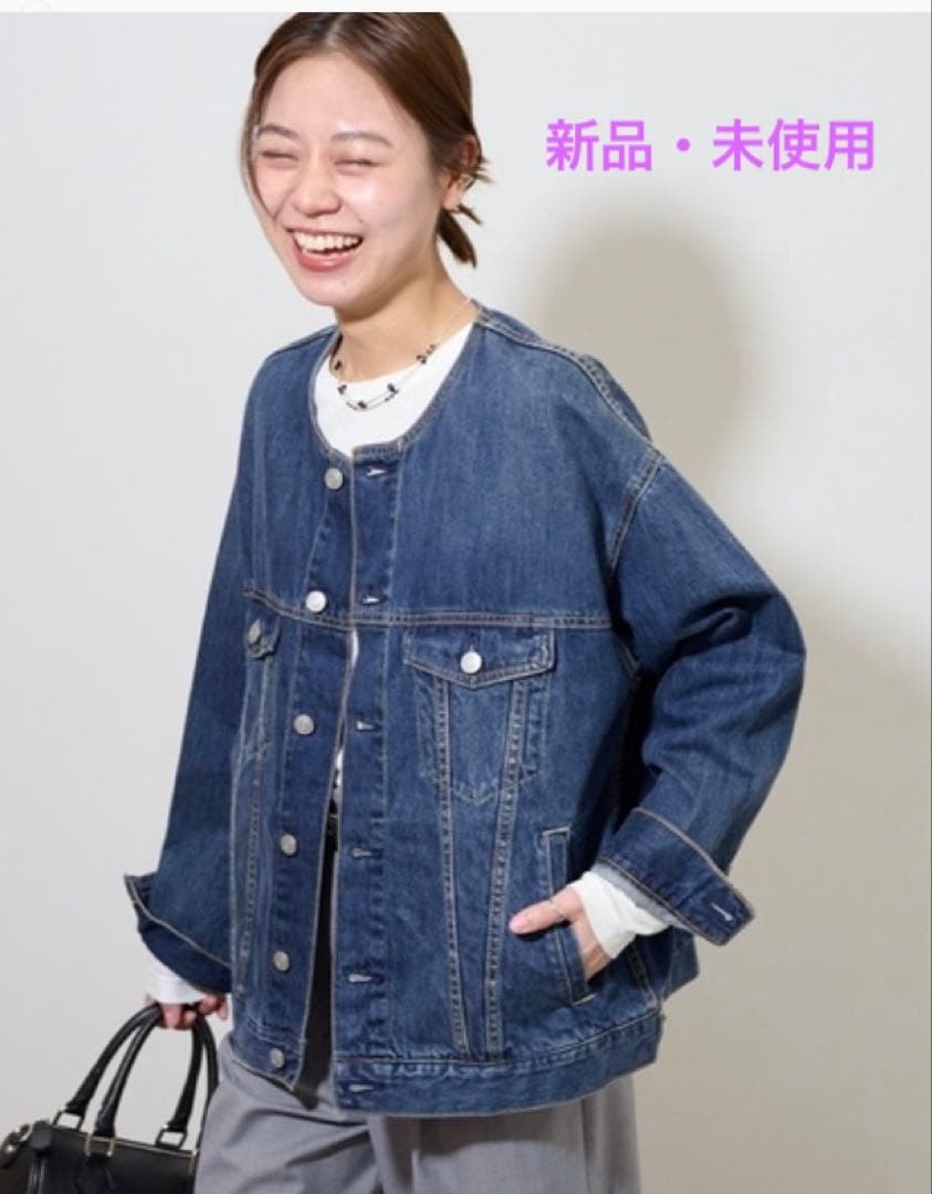 ✨JOURNAL STANDARD relume デニムジャケット ✨