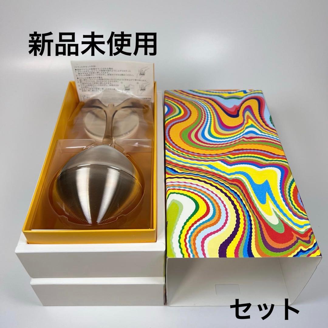 新品未使用　POLA ポーラ　V リゾネイティック　クリーム　50g