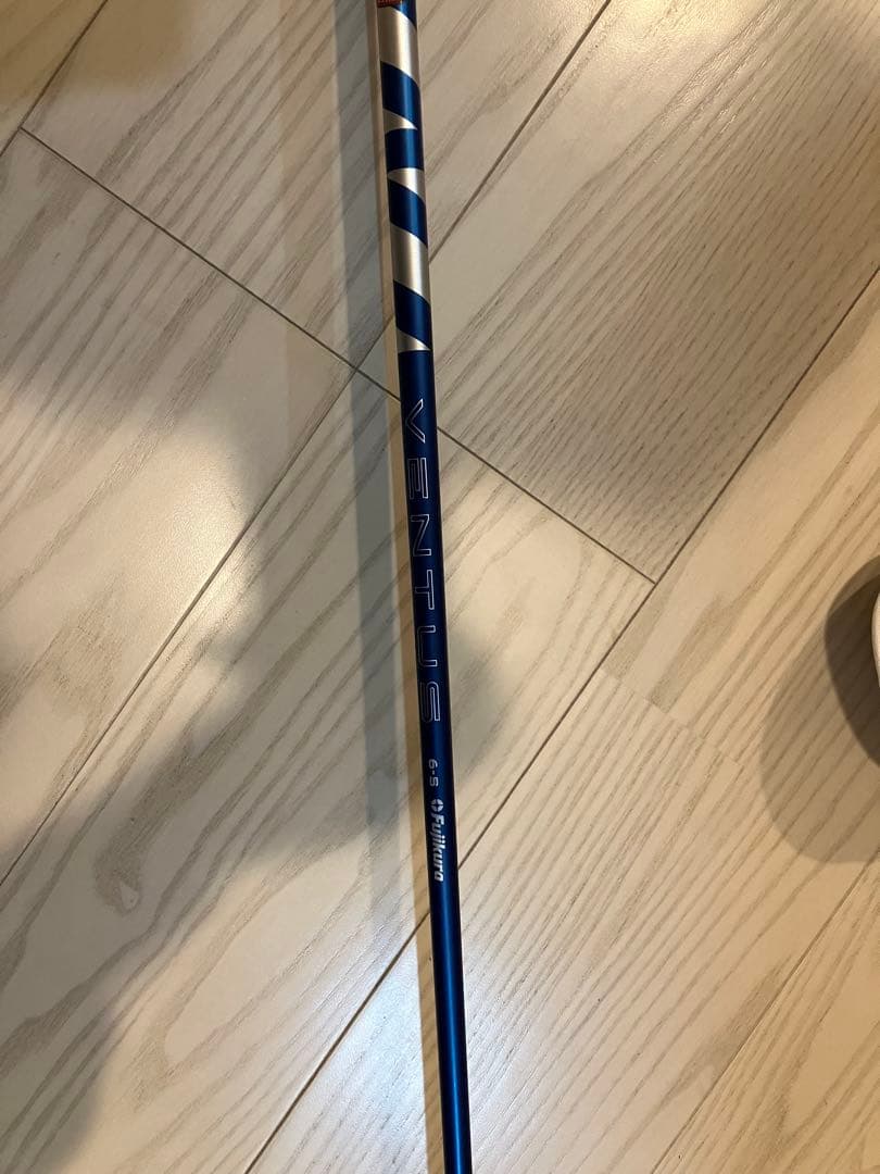 T*m様 Qi10 3W 24ベンタス ブルー6S