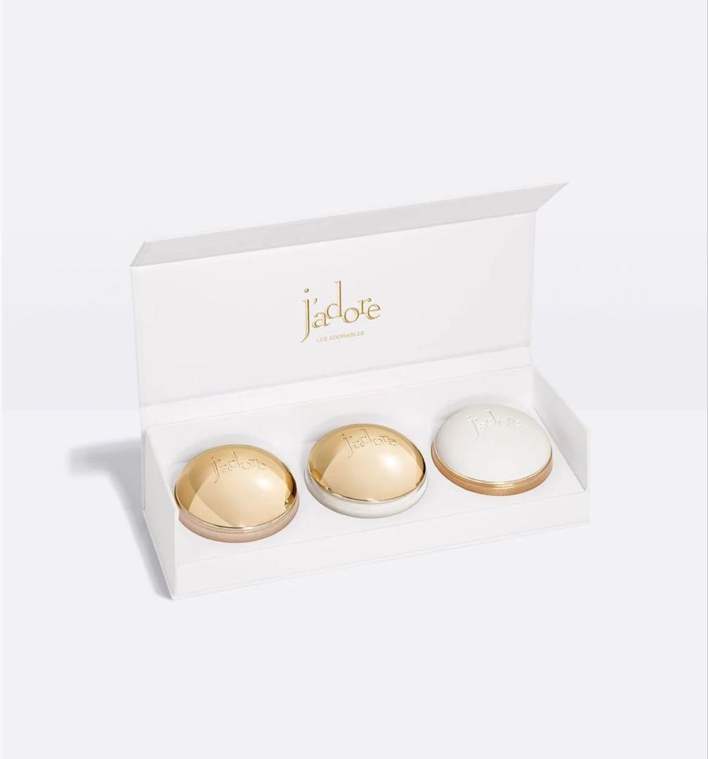 Dior♡jadoreボディコフレ